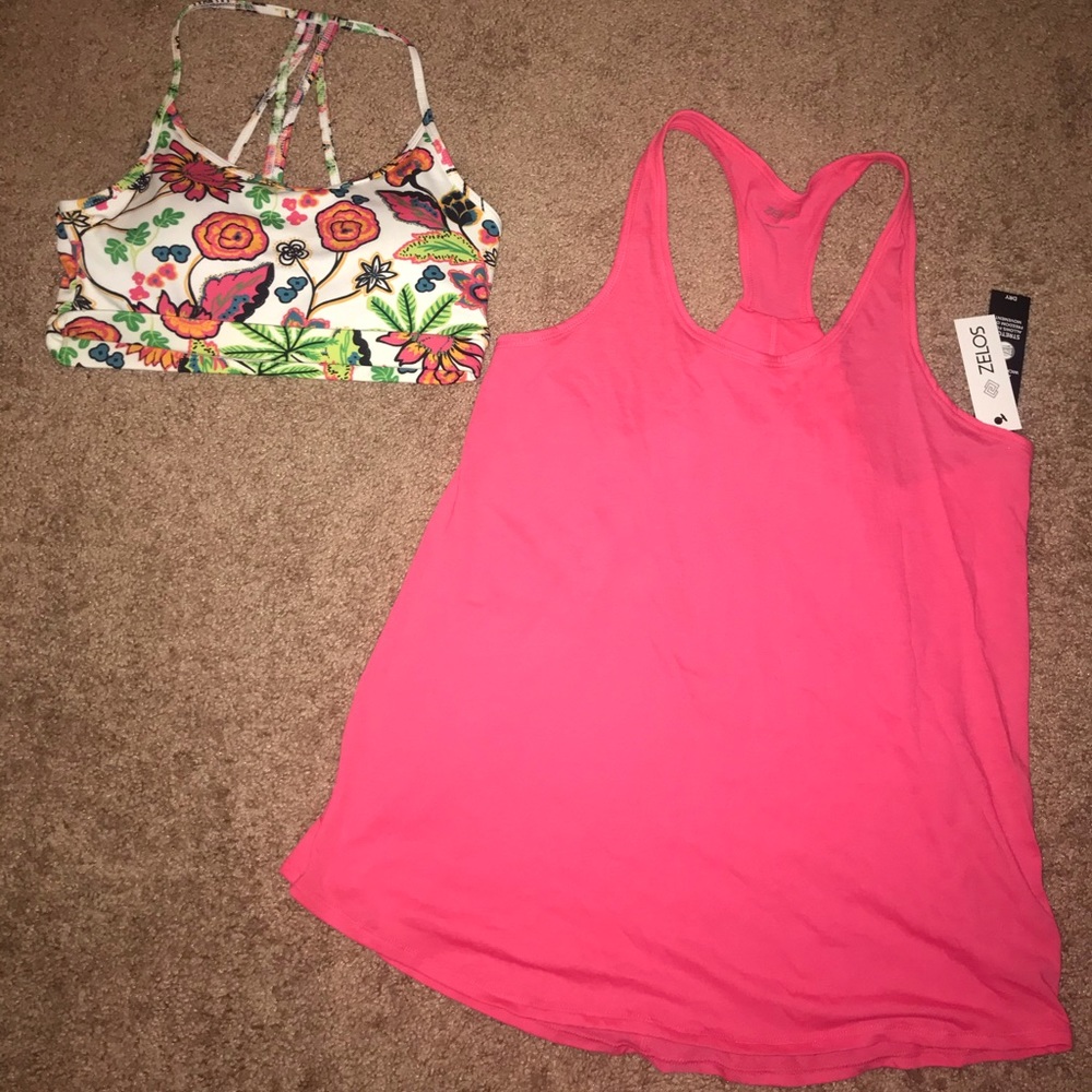 Matching Zelos set!!